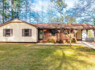 110 Stratford Dr, Wendell, NC 27591