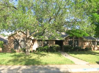 4100 Stratton Dr, Midland, TX 79707