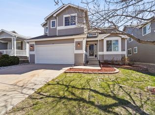 382 Kingbird Cir, Highlands Ranch, CO 80129