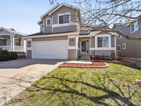382 Kingbird Circle, Highlands Ranch, CO 80129