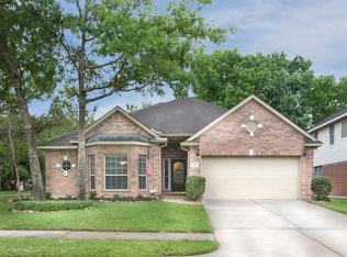 18327 Otter Creek Trl, Humble, TX 77346