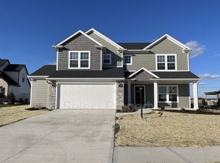 5550 Eider Trl, Fort Wayne, IN 46818