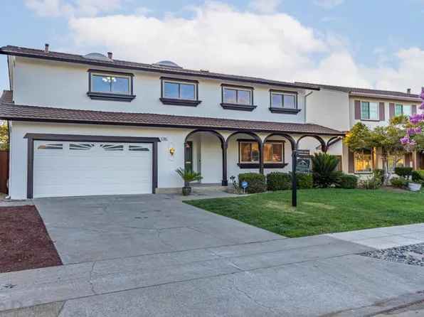 956 Redmond Ave, San Jose, CA 95120