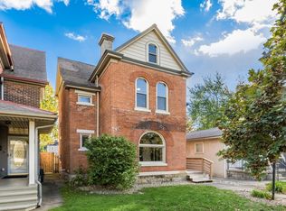 215 E Markison Ave, Columbus, OH 43207