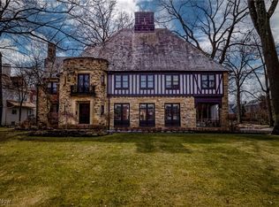 2638 Fairmount Blvd, Cleveland Heights, OH
