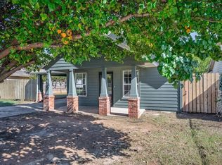 2644 S Land Ave, Oklahoma City, OK 73108