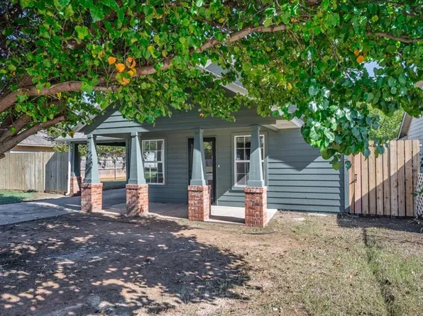 2644 S Land Ave, Oklahoma City, OK 73108