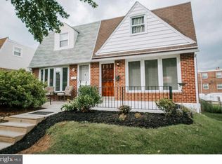 3407 Primrose Rd, Philadelphia, PA 19114