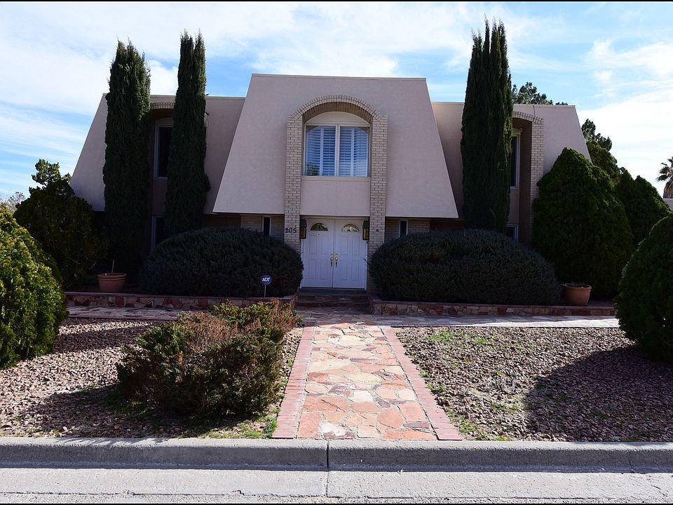 205 Whispering Sands Dr, Santa Teresa, NM 88008 Zillow