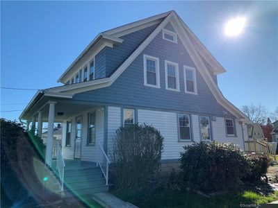 22 Grand St, West Haven, CT, 06516