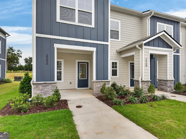 222 Rooker Dr, Lagrange, GA 30241