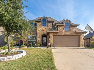 204 Chimney Rock Rd, Burleson, TX 76028