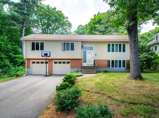 6 Tufts Rd, Lexington, MA 02421