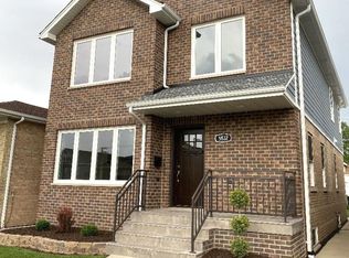 5537 S Rutherford Ave, Chicago, IL 60638