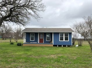 2037 County Road 457, Thorndale, TX 76577