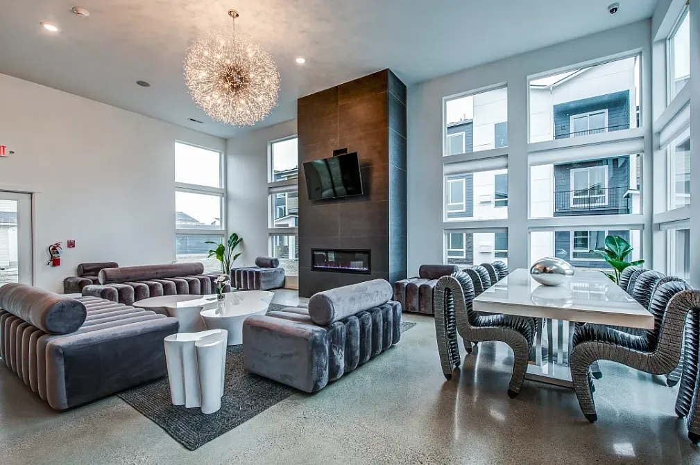 The Amelia Apartments, LLC — Photo 4