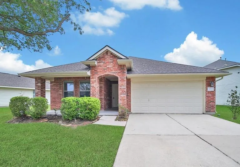 2811 Copeland Mill Ln — Photo 2