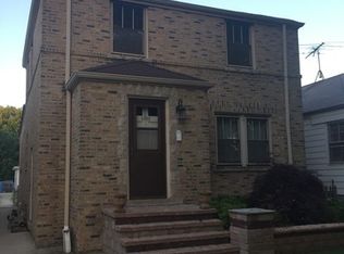 3923 N Paris Ave, Chicago, IL