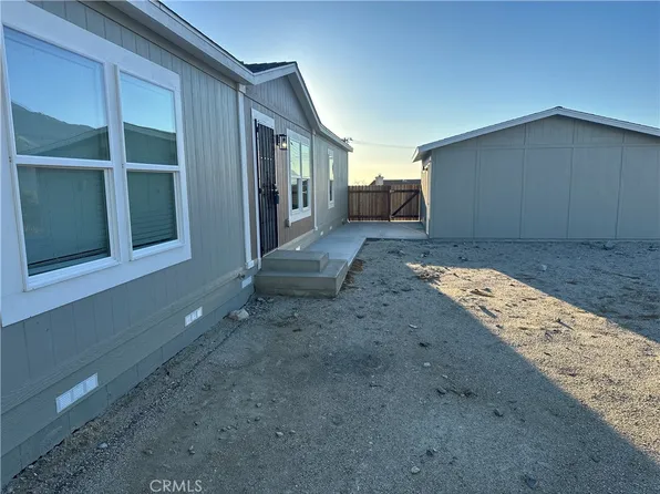 13435 Mesquite, Whitewater, CA 92282