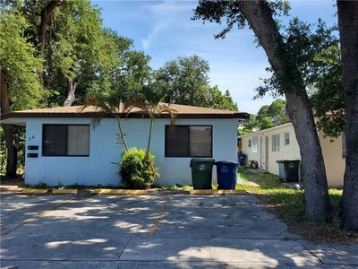 34 SW 9th St, Hallandale Beach, FL, 33009