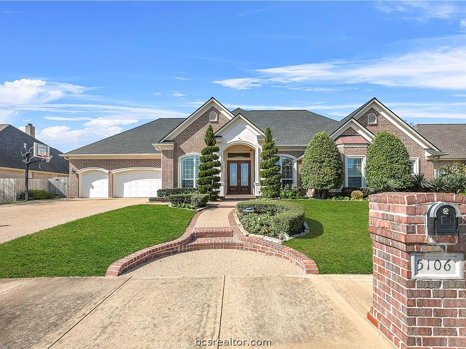 1st image of 5106 Bellerive Bend Dr