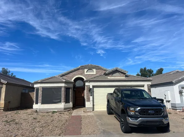 2424 E Morrow Dr, Phoenix, AZ 85050