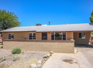 5901 E Juarez St, Tucson, AZ 85711