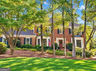 110 Clipper Bay Dr, Alpharetta, GA 30005