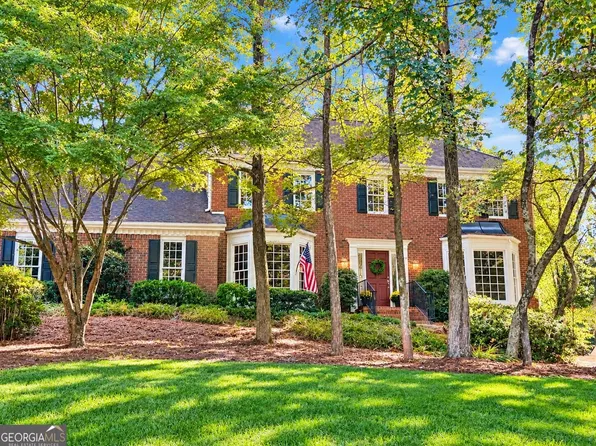 110 Clipper Bay Dr, Alpharetta, GA 30005