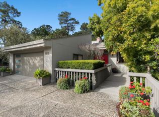 29 Elk Run, Monterey, CA