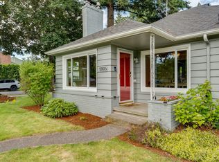 5905 NE 37th Ave, Portland, OR 97211