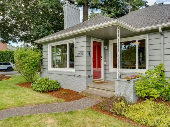 5905 NE 37th Ave, Portland, OR 97211
