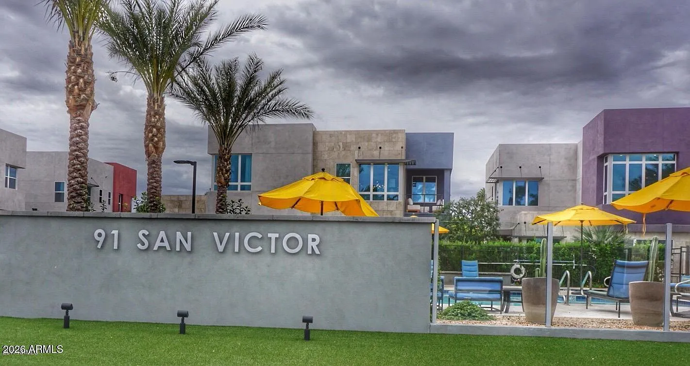 9001 E San Victor Dr — Photo 4