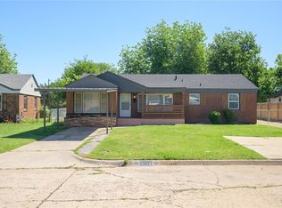 4112 Park Ln, Oklahoma City, OK 73111
