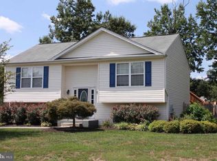 5500 S Oaks Ave, Fredericksburg, VA 22407