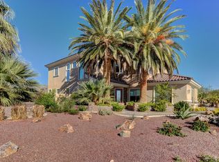 5815 Boulder Brook Ct, Las Vegas, NV 89149
