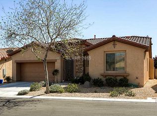 7531 Port Orchard Ave, Las Vegas, NV 89113