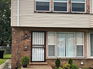 17346 Greenfield Rd, Detroit, MI 48235