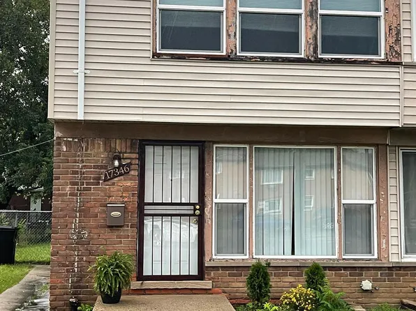 17346 Greenfield Rd, Detroit, MI 48235