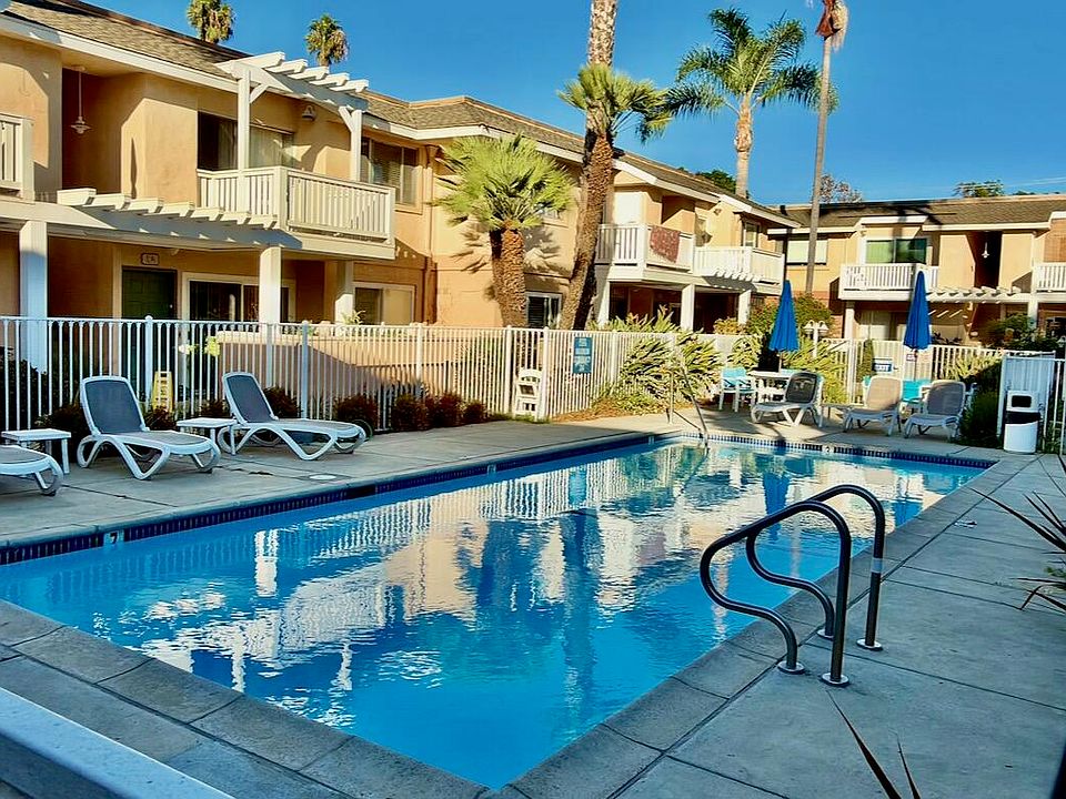 2nd image of 3663 San Remo Dr APT 5G