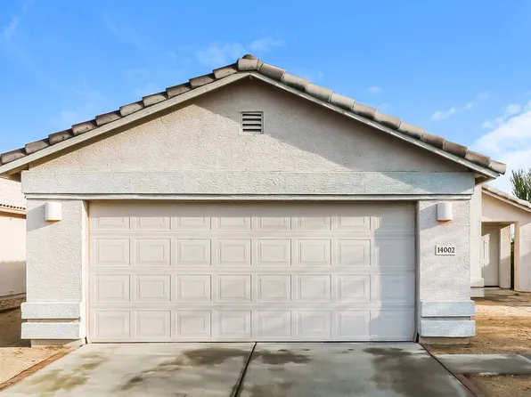 14002 W Cornerstone Trl, Surprise, AZ 85374