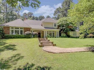 7 Shilling Pl, Texarkana, TX 75503