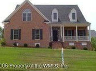 4075 Ambassador Cir, Williamsburg, VA 23188