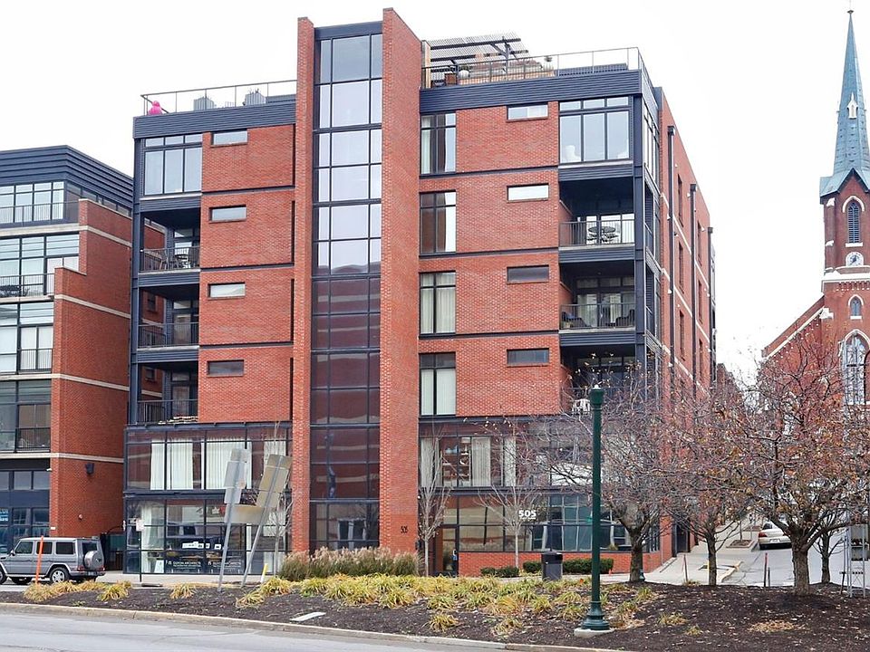 1st image of 505 W Main St #501