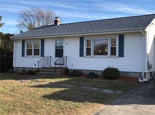 1174 Scituate Ave, Cranston, RI 02921