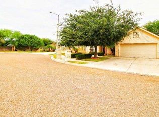 1103 E 10th St, San Juan, TX 78589