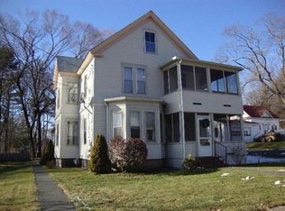 6 Park Ave, Foxboro, MA 02035