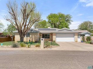 108 Cooper Ct, Clovis, NM 88101