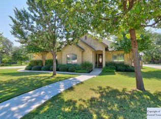 326 Arendes Dr, New Braunfels, TX 78132