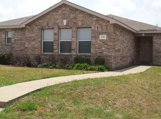 616 Skyflower Ct, Desoto, TX 75115